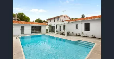 AFL Star Tom Barrass's Multi-Million Dollar Resort-Style Home Remains Unsold