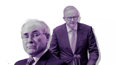 Albanese's Strategic Move on ISIS Brides Echoes Howard's Tough Stance