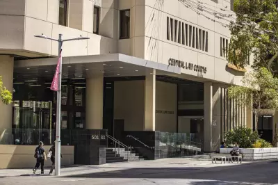 Alleged Paedophile's Identity Suppressed After Pen Pal Claims