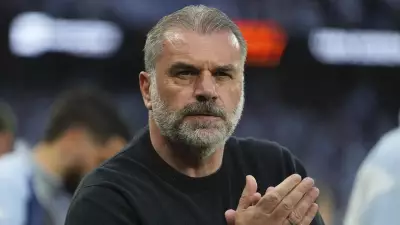 Ange Postecoglou Admits Nottingham Forest Managerial Stint Was His Personal Mistake