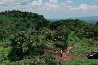 ANSTO Clears Lindian's Malawi Rare Earths for Non-Radioactive Transport