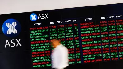 ASX Reporting Season Finale: Coles, Harvey Norman Lead Today's Results