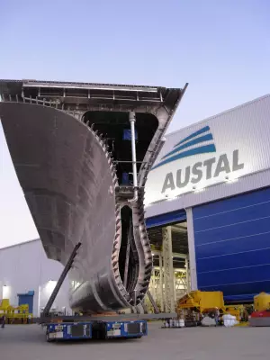 Austal Accounting Blunder Wrecks Profit Forecast, Defence Contractor Faces Scrutiny