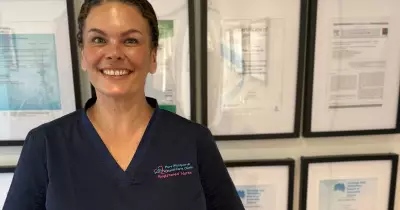 Australia Faces Critical Nurse Shortage: 70,000 Gap Predicted by 2035