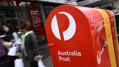 Australia Post Proposes New Stamp Price Hike Amid Ongoing Structural Decline