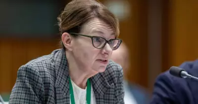 Australian Government Entities Fall Short on Cyber Security Standards