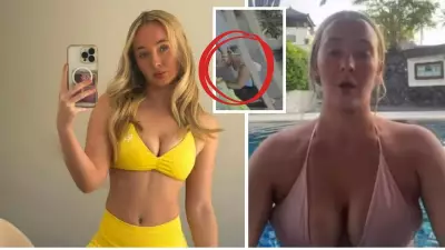 Australian OnlyFans Model Faces Online Fury After Bali Bikini Theft Incident