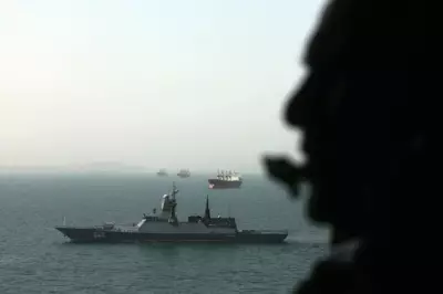 Australians Urged to Evacuate Amid Rising Conflict Concerns