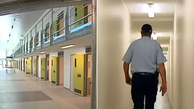 Australia's Prison Reoffending Crisis: Half Return Within Two Years