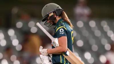 Australia's Women Cricketers Fall to India in T20 Series Decider
