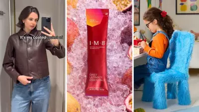 Autumn Shopping Guide: Top Fashion, Beauty & Home Picks for February