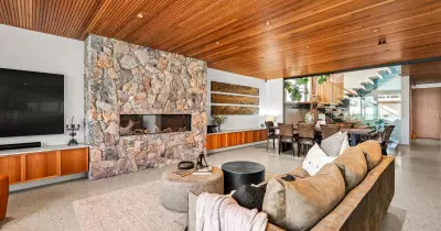 Bar Beach Masterpiece Offers Multi-Generational Flexibility in Newcastle