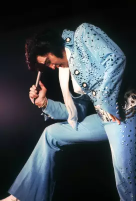 Baz Luhrmann's EPiC: Elvis Presley In Concert - A Masterpiece Review