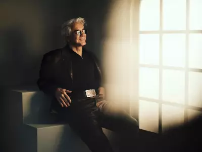 Baz Luhrmann's Epic Quest to Resurrect Elvis Presley in New Concert Film