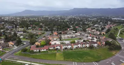 Bellambi Renewal Plan: Up to 2500 New Homes Proposed for Wollongong Suburb