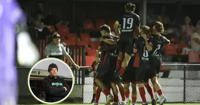 Belmont Coach Suspended Following NNSW NPL Match Drama