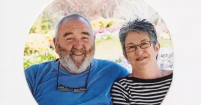 Beloved Couple Brian and Colleen Stephens Remembered After Tragic Road Accident