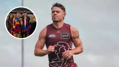 Ben Crosley's Instagram Like Sparks Questions in Lachie Neale Relationship Saga