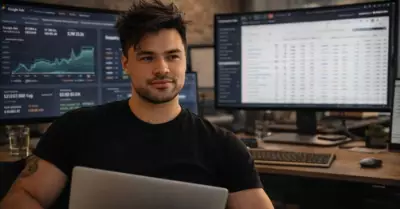 Brandon Willington's National Workshop Movement Transforms Attention into Action