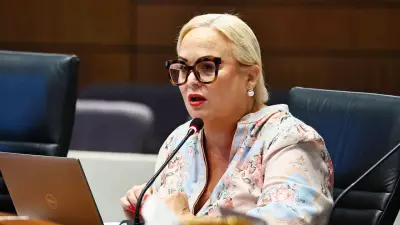 Brinsmead Pathway Pitch: Keeping Children Safe from Dangerous Roads