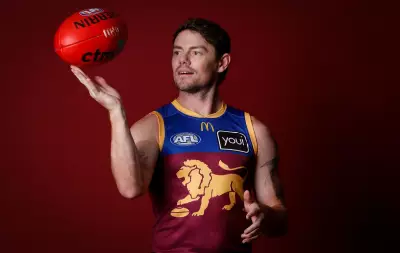 Brisbane Lions Appoint Trio as Co-Captains Following Neale's Exit