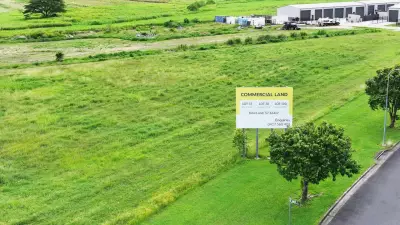 Cairns Industrial Park Development Advances to Boost Business Capacity