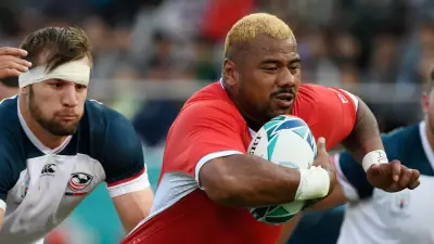 Cairns Misses Out on Rugby World Cup Matches as Townsville Secures Top-Flight Sport