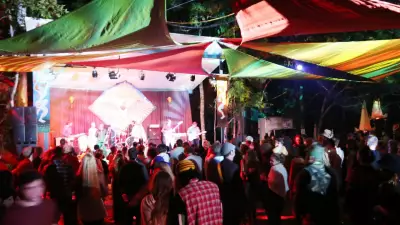 Cairns Music Festival Organiser Jailed for Major Drug Haul at Home