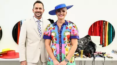 Cairns Super Carnival Launches with New Ambassadors and Vibrant Colour Theme