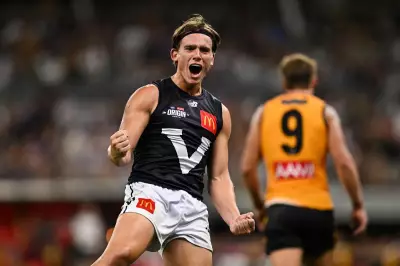 Caleb Serong: Victorian AFL Players Motivated to Prove Doubters Wrong