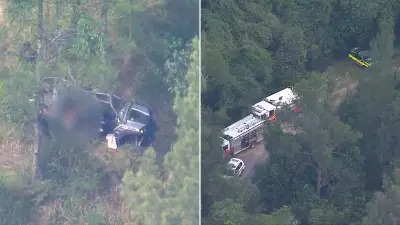 Canadian PM's Historic Visit and Queensland UTV Crash Tragedy