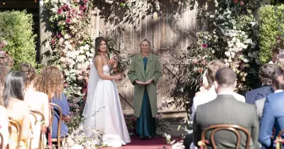 Canberra MAFS Bride Mel Akbay Vows to Persist Despite Rocky TV Wedding Start