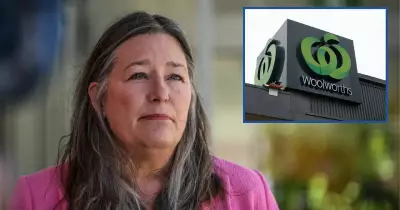 Canberra Minister Fights to Save Dunlop Supermarket as Woolworths Announces Closure