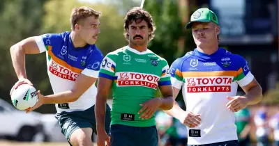 Canberra Raiders Bench Key Players for NRL Season Opener Against Newcastle Knights