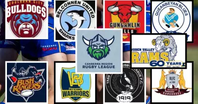 Canberra Rugby League in Crisis Following Cocaine Scandal Investigation
