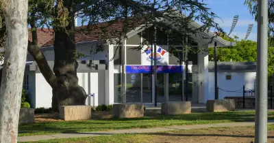 Canberra School Enforced Hour-Long Lockdown Following Trespass Incident