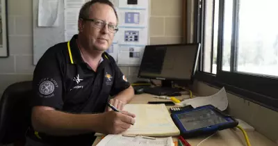 Canberra Scorer Adam Morehouse Builds Unmatched Cricket Database
