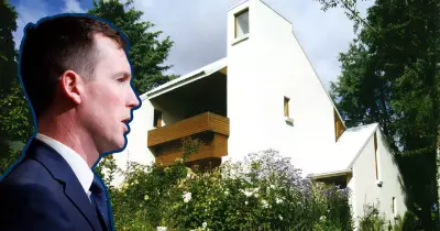 Canberra's Modernist Homes Gain Priority in Heritage Protection Efforts