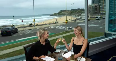 Celebrando la Hermandad: El Día de Galentine Gana Popularidad en Australia