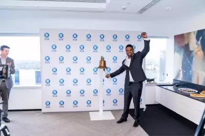 Chinese Battery Giant Invests in Chariot Resources, Boosting Nigerian Lithium Hopes