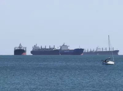 Chinese Vessel Monitors WA Naval Base as British Submarine Arrives