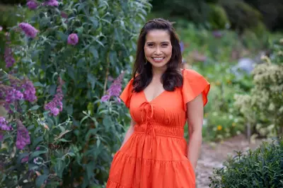 Clarissa Feildel Shares Home Cooking Journey on Better Homes and Gardens