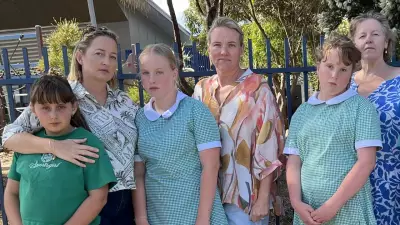 Clonard College Parents Voice Safety Fears Over Public Transport