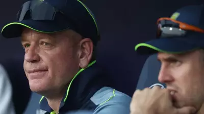 Coach McDonald Rejects Claims T20 World Cup Not a Priority for Australia