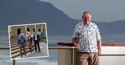 Coal Communities Demand $150M Future Jobs Authority Funded from Royalties