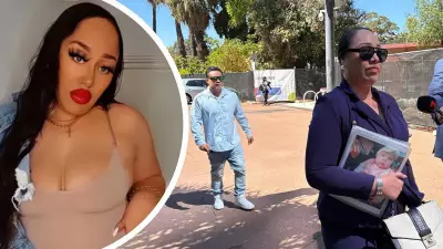 Collie Couple Pleads Not Guilty to Manslaughter in Baby's Death Case