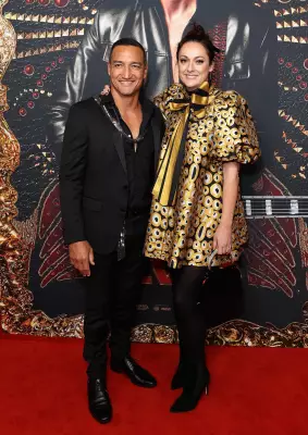 Comedian Celeste Barber and Husband Api Robin Announce Separation After 20 Years