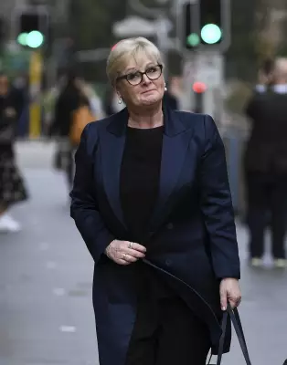 Commonwealth Rejects Linda Reynolds' Federal Court Claims Over Brittany Higgins Settlement