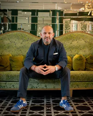 Crown Perth's Bistro Guillaume to Close After 14 Years at Luxury Resort