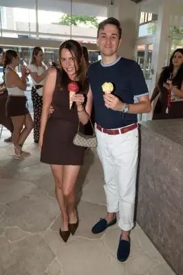 Cuccini Gelato Expands in Perth with Karrinyup Store After East Vic Park Flagship Launch